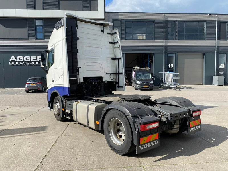Volvo FH 13.500 Globetrotter XL / I-Park Cool / 2x Tank / Euro 6D - Tractor head: gambar 4 Volvo FH 13.500 Globetrotter XL / I-Park Cool / 2x Tank / Euro 6D - Tractor head: gambar 4