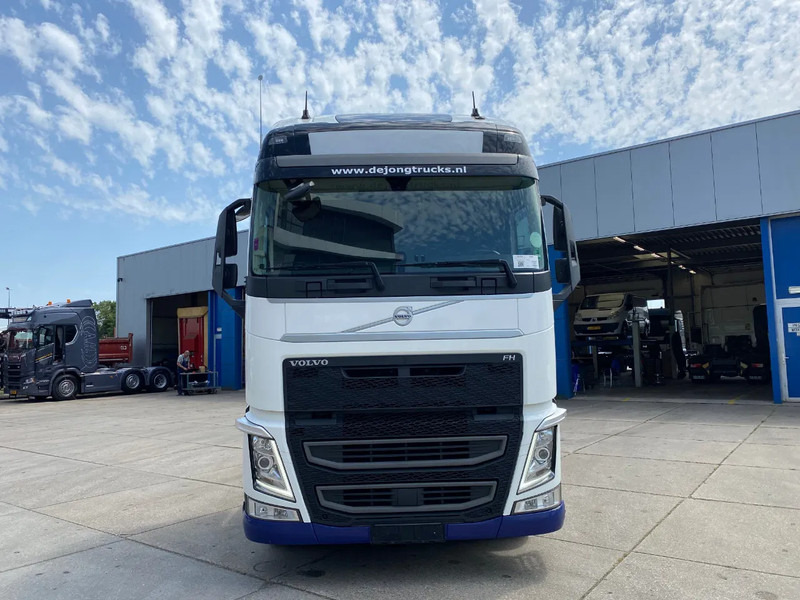 Volvo FH 13.500 Globetrotter XL / I-parkCool / Alcoa / 2x Tank - Tractor head: gambar 2 Volvo FH 13.500 Globetrotter XL / I-parkCool / Alcoa / 2x Tank - Tractor head: gambar 2