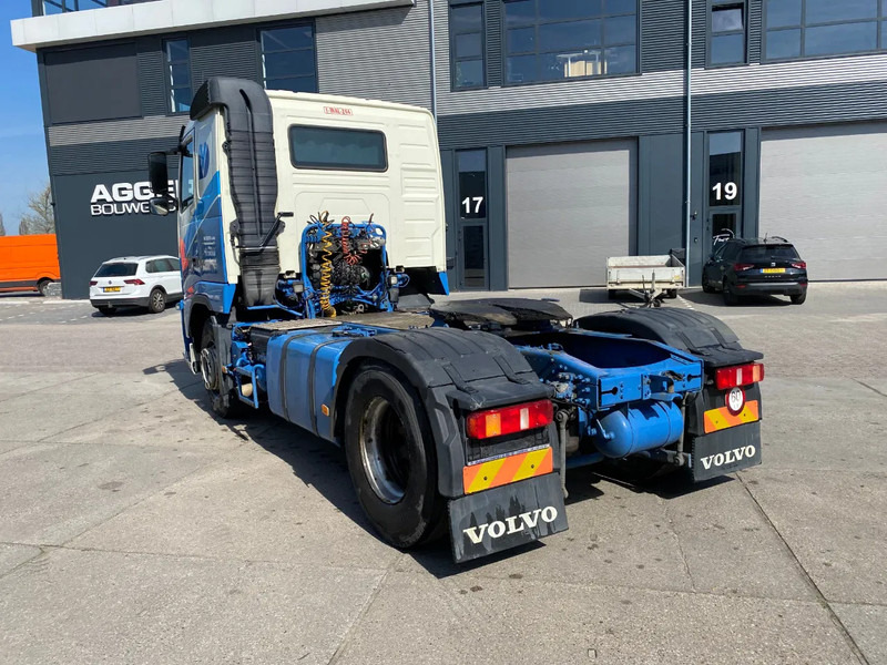 Volvo FH 460 / Euro 5 / 2x Tank / Automatic - Tractor head: gambar 4 Volvo FH 460 / Euro 5 / 2x Tank / Automatic - Tractor head: gambar 4