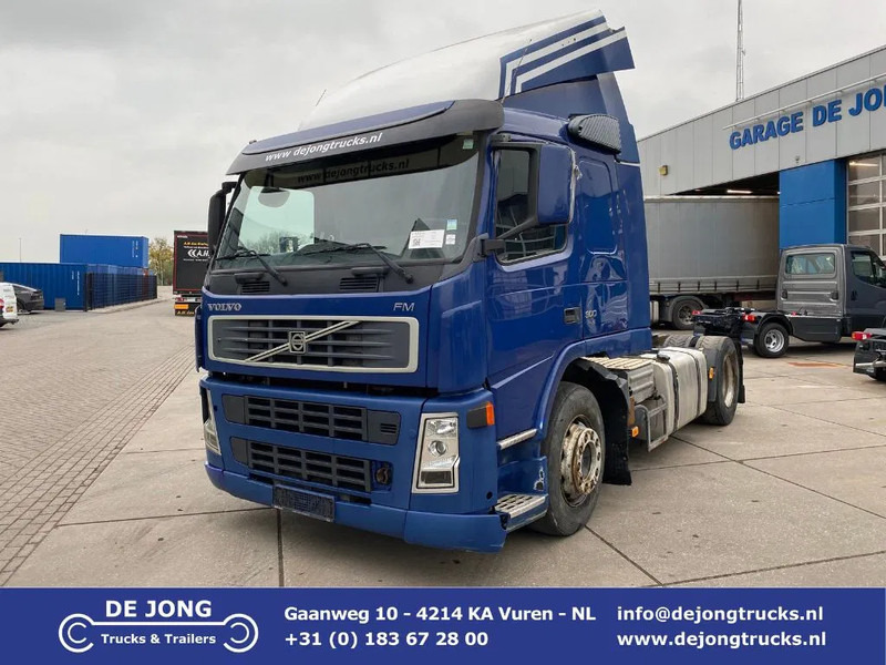 Volvo FM 300 Automatic / Euro 5 / 2x Tank - Tractor head: gambar 1 Volvo FM 300 Automatic / Euro 5 / 2x Tank - Tractor head: gambar 1