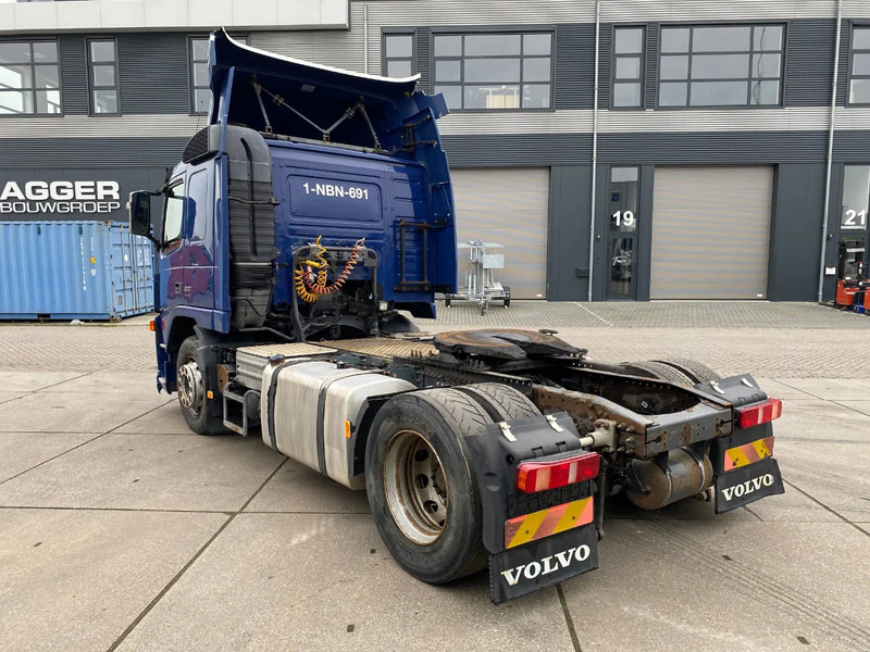 Volvo FM 300 Automatic / Euro 5 / 2x Tank - Tractor head: gambar 4 Volvo FM 300 Automatic / Euro 5 / 2x Tank - Tractor head: gambar 4