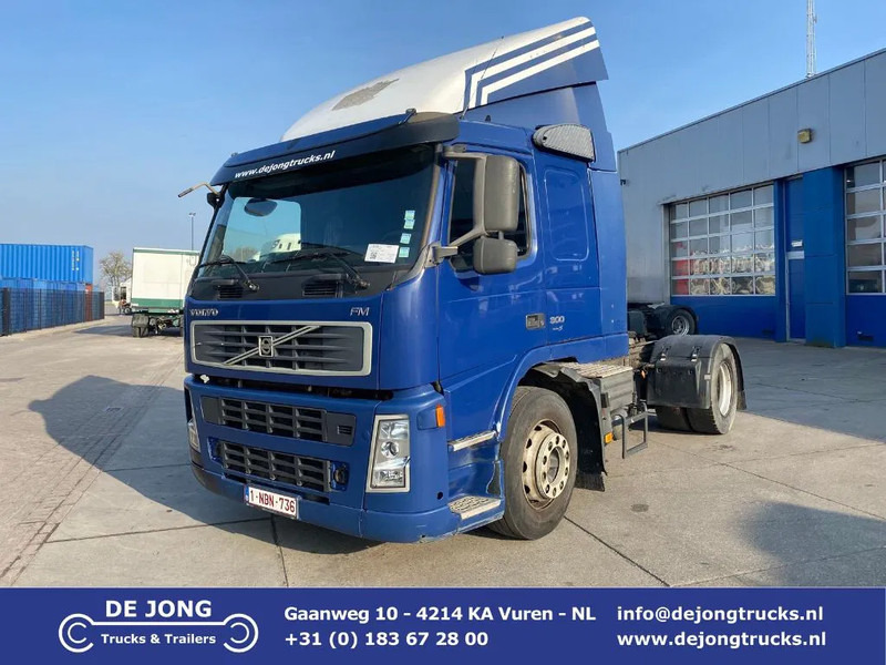 Volvo FM 300 / Euro 5 / Automatic - Tractor head: gambar 1 Volvo FM 300 / Euro 5 / Automatic - Tractor head: gambar 1