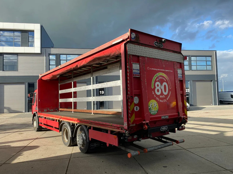 Renault Premium 380 6x2/4 / Drinks Transport - Truk: gambar 4 Renault Premium 380 6x2/4 / Drinks Transport - Truk: gambar 4