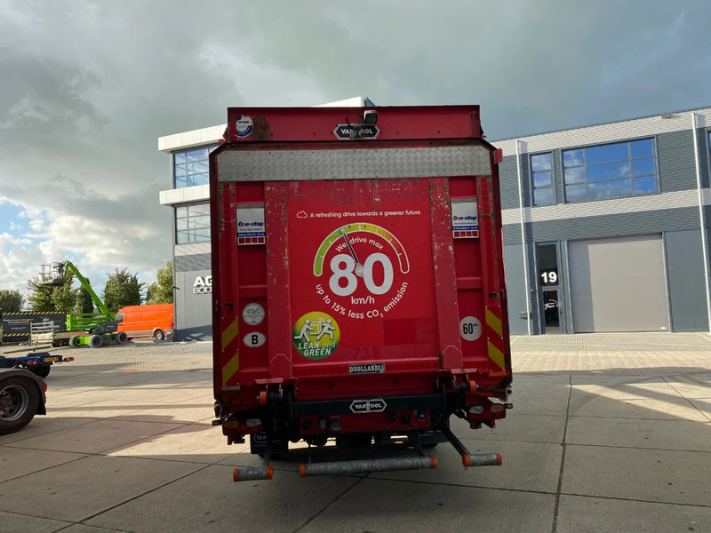 Renault Premium 380 6x2/4 / Drinks Transport - Truk: gambar 5 Renault Premium 380 6x2/4 / Drinks Transport - Truk: gambar 5