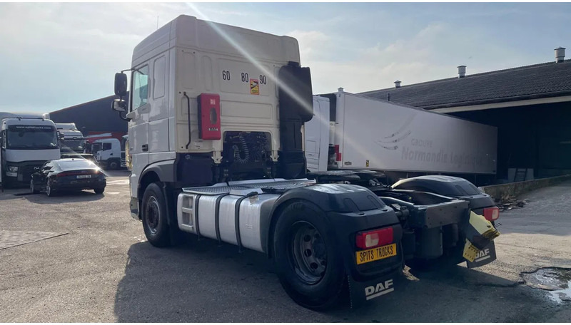 DAF XF 480 APK 05-02-2026 - Tractor head: gambar 5 DAF XF 480 APK 05-02-2026 - Tractor head: gambar 5