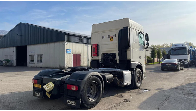 DAF XF 480 APK 05-02-2026 - Tractor head: gambar 4 DAF XF 480 APK 05-02-2026 - Tractor head: gambar 4