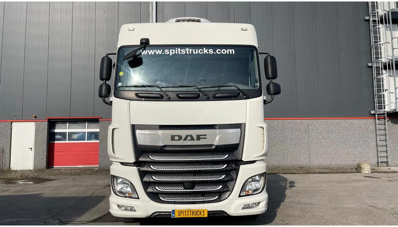 DAF XF 480 APK 05-02-2026 - Tractor head: gambar 2 DAF XF 480 APK 05-02-2026 - Tractor head: gambar 2