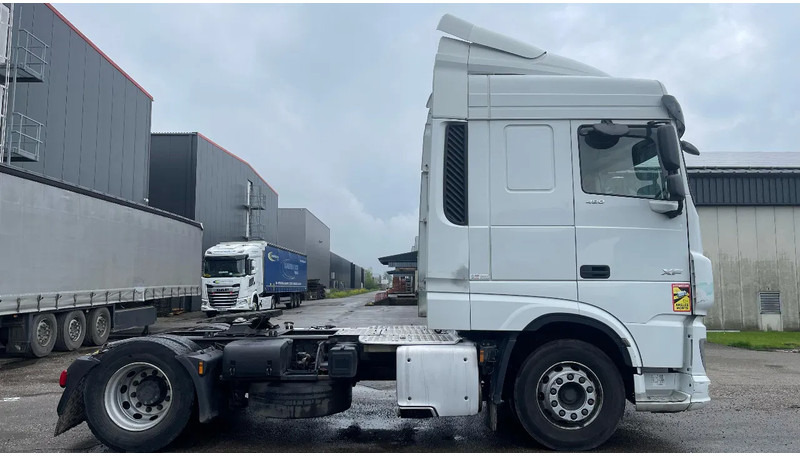 DAF XF 480 - Tractor head: gambar 4 DAF XF 480 - Tractor head: gambar 4