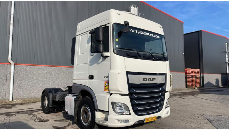 DAF XF 480 FT RETARDER+ Koelkast (APK 05-02-2026) - Tractor head: gambar 3 DAF XF 480 FT RETARDER+ Koelkast (APK 05-02-2026) - Tractor head: gambar 3