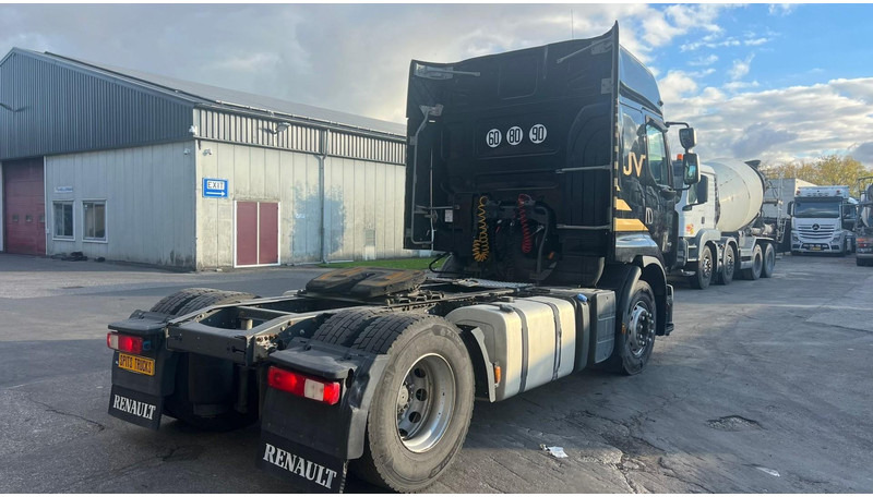 Renault PREMIUM 460 DXI - Tractor head: gambar 3 Renault PREMIUM 460 DXI - Tractor head: gambar 3