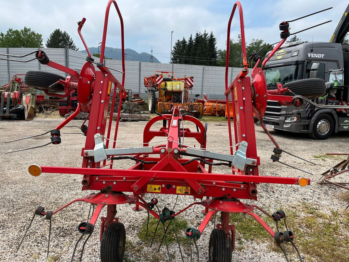 Galfre GS 400/4 - Tedder/ Menyapu: gambar 3 Galfre GS 400/4 - Tedder/ Menyapu: gambar 3