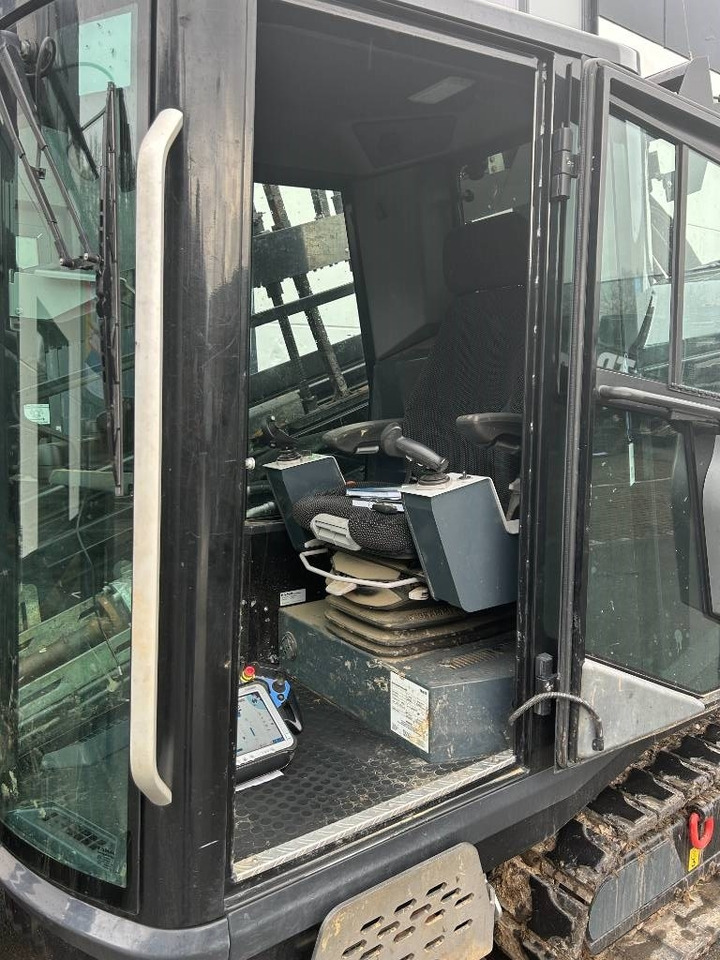 Tracto-Technik GRUNDODRILL JCS130 - Mesin bor terarah: gambar 3 Tracto-Technik GRUNDODRILL JCS130 - Mesin bor terarah: gambar 3