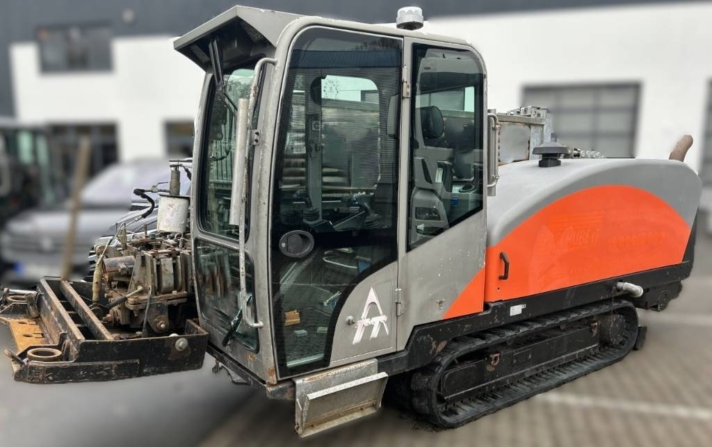Tracto-Technik Grundodrill 15 XP - Mesin bor terarah: gambar 1 Tracto-Technik Grundodrill 15 XP - Mesin bor terarah: gambar 1