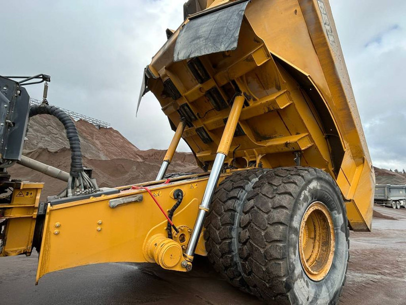 Leasing BELL B 60 E BELL B 60 E: gambar 16
