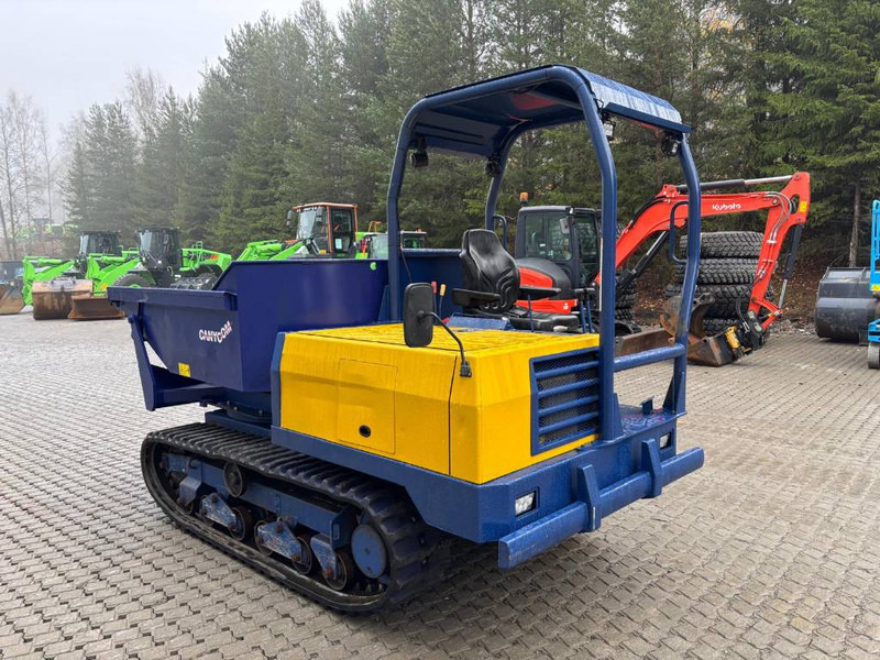 Canycom S 25 A - Tempat sampah: gambar 2 Canycom S 25 A - Tempat sampah: gambar 2