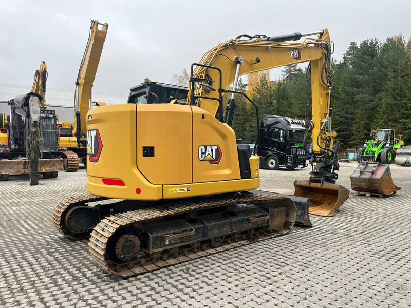 Cat 315 - Ekskavator perayap: gambar 3 Cat 315 - Ekskavator perayap: gambar 3