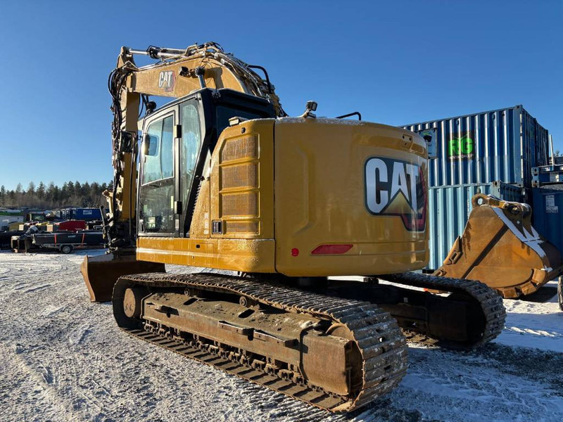 Cat 325 - Ekskavator perayap: gambar 4 Cat 325 - Ekskavator perayap: gambar 4