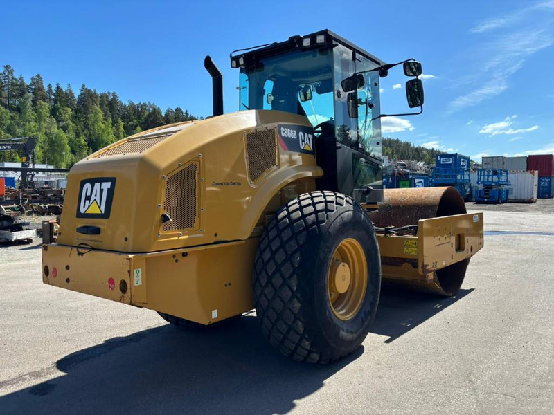 Cat CS 66 B - Roller: gambar 3 Cat CS 66 B - Roller: gambar 3