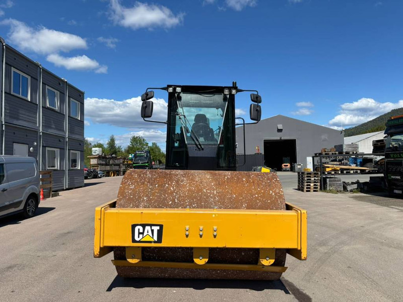 Cat CS 66 B - Roller: gambar 4 Cat CS 66 B - Roller: gambar 4