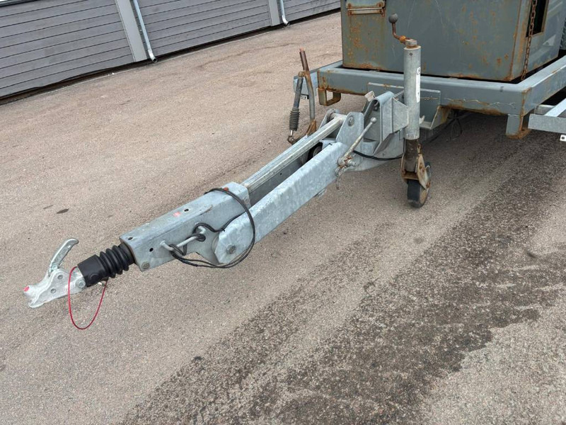 Peralatan konstruksi Wacker Neusen E700M: gambar 6