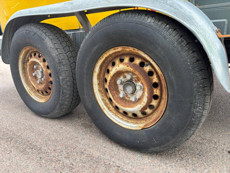 Peralatan konstruksi Wacker Neusen E700M: gambar 20