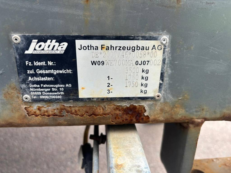 Peralatan konstruksi Wacker Neusen E700M: gambar 18