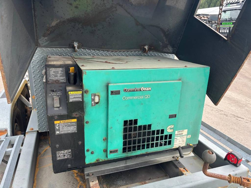 Peralatan konstruksi Wacker Neusen E700M: gambar 14