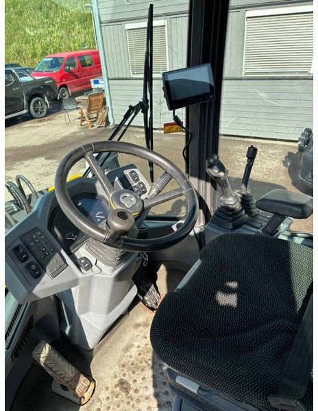 Wheel loader Volvo L 30 GS: gambar 18