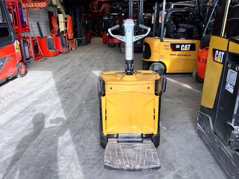 Caterpillar NPV20N2 - Truk pallet: gambar 3 Caterpillar NPV20N2 - Truk pallet: gambar 3