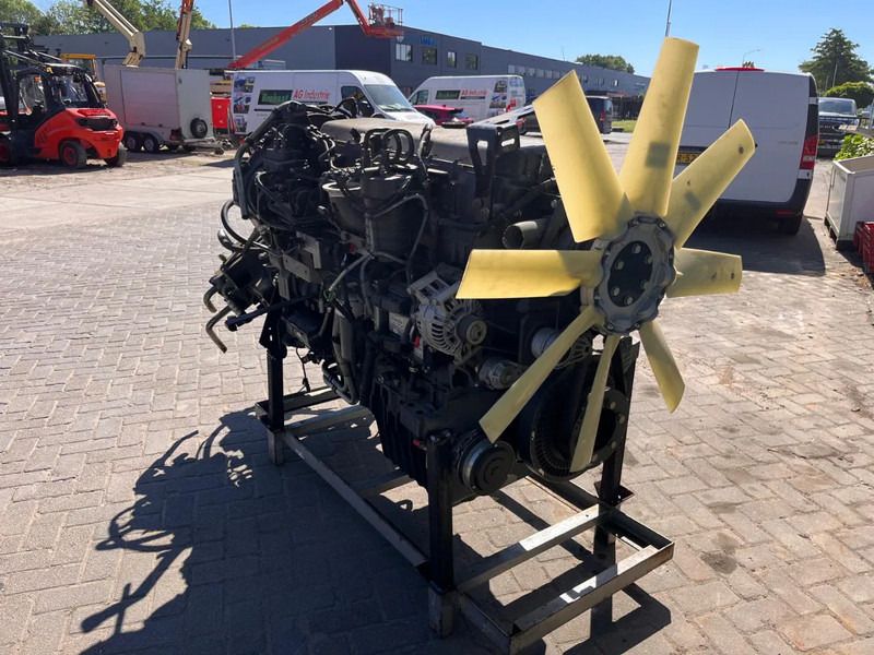 FPT FIAT POWERTRAIN TECHNOLOGIES F3JFE613A - Mesin: gambar 4 FPT FIAT POWERTRAIN TECHNOLOGIES F3JFE613A - Mesin: gambar 4