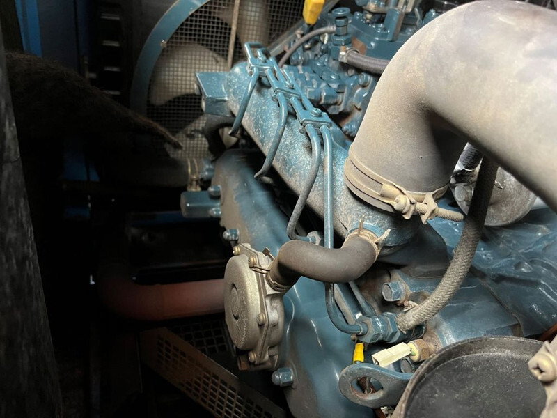 GenSet MG20 SS-K Kubota/ Stamford - Genset: gambar 5 GenSet MG20 SS-K Kubota/ Stamford - Genset: gambar 5
