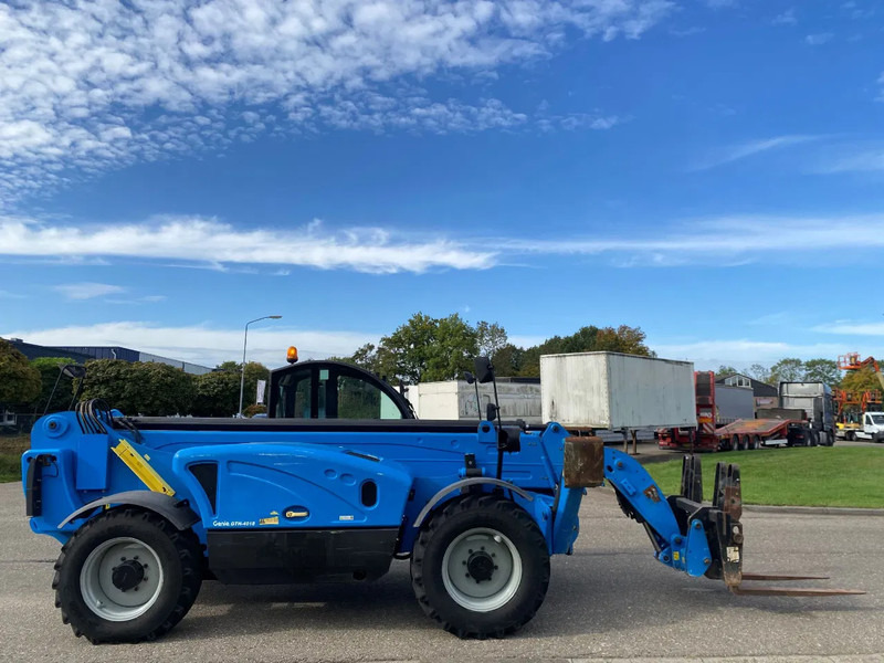 Genie GTH- 4018 - Telehandler: gambar 3 Genie GTH- 4018 - Telehandler: gambar 3