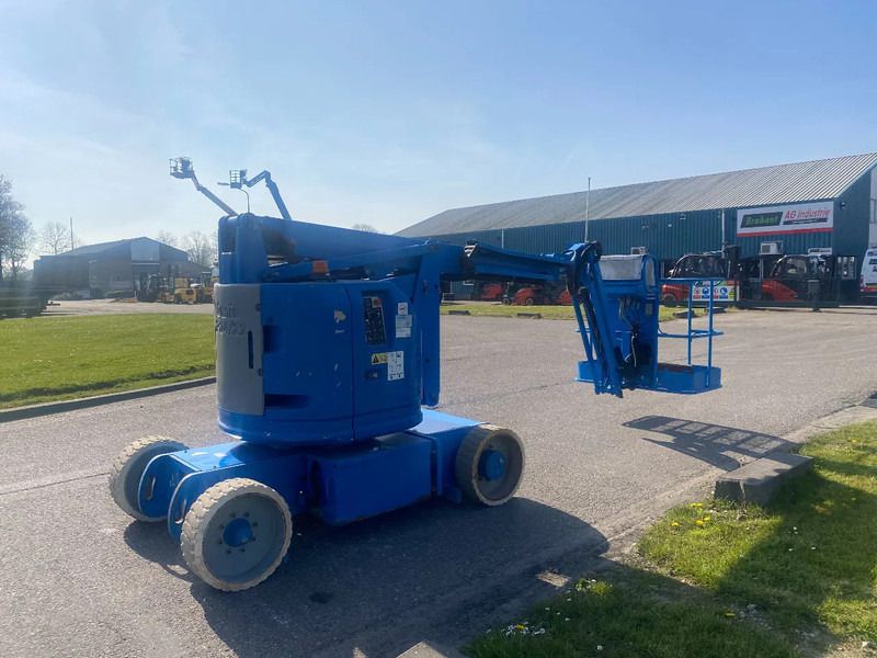 Genie Z-34/22N - Boom artikulasi: gambar 4 Genie Z-34/22N - Boom artikulasi: gambar 4