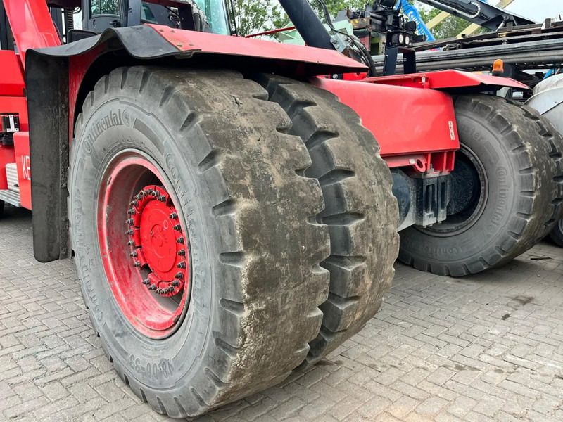 Hyster RS46-36CH - Penumpuk jangkauan: gambar 3 Hyster RS46-36CH - Penumpuk jangkauan: gambar 3