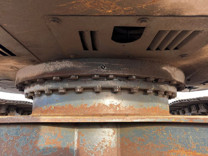 Ekskavator perayap Hyundai Robex 235LCR-9A: gambar 11 Ekskavator perayap Hyundai Robex 235LCR-9A: gambar 11