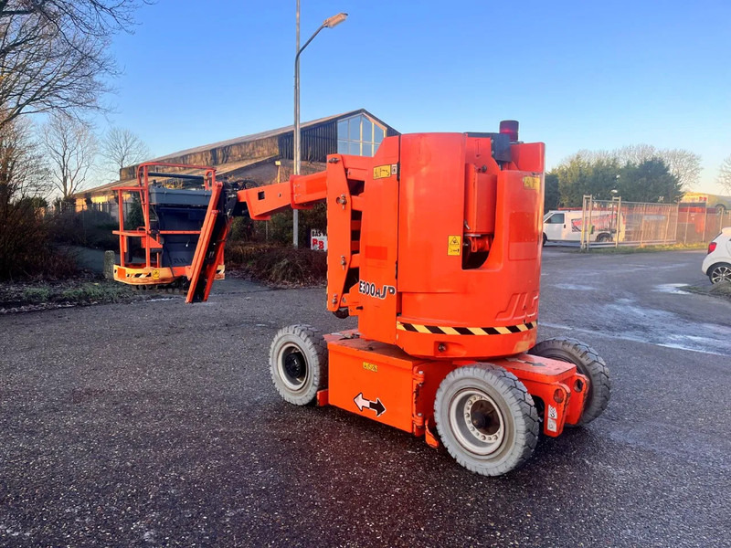 JLG E300AJP - Boom artikulasi: gambar 4 JLG E300AJP - Boom artikulasi: gambar 4