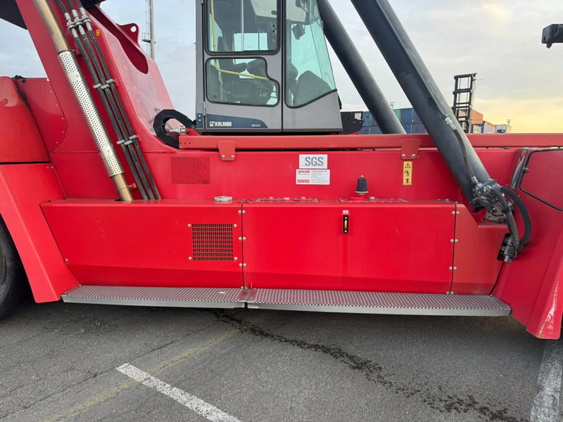 Penumpuk jangkauan Kalmar DRF450-65S5: gambar 8