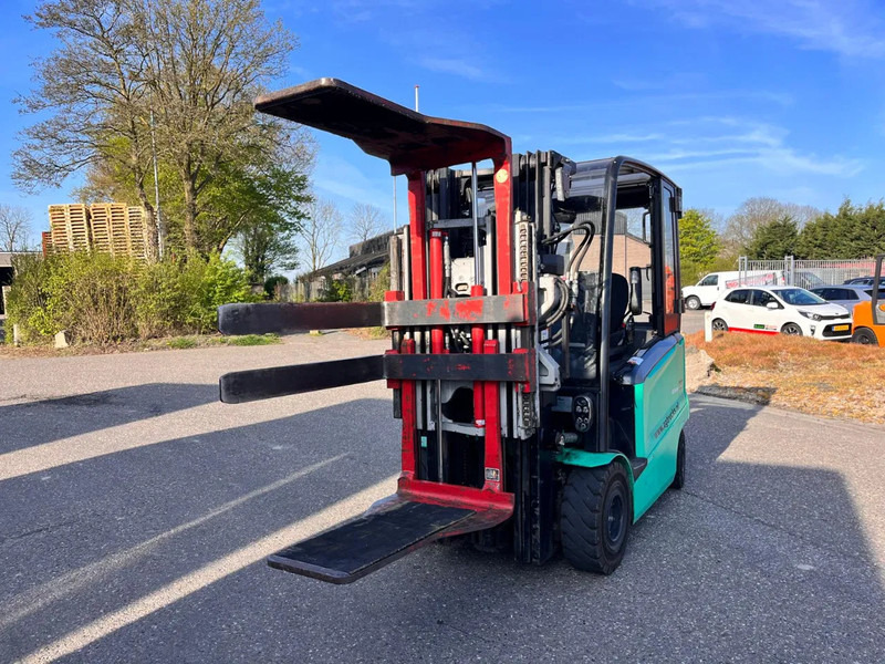 Lampiran Diversen DURWEN DGE25 Kistenkantelaar 360°: gambar 10