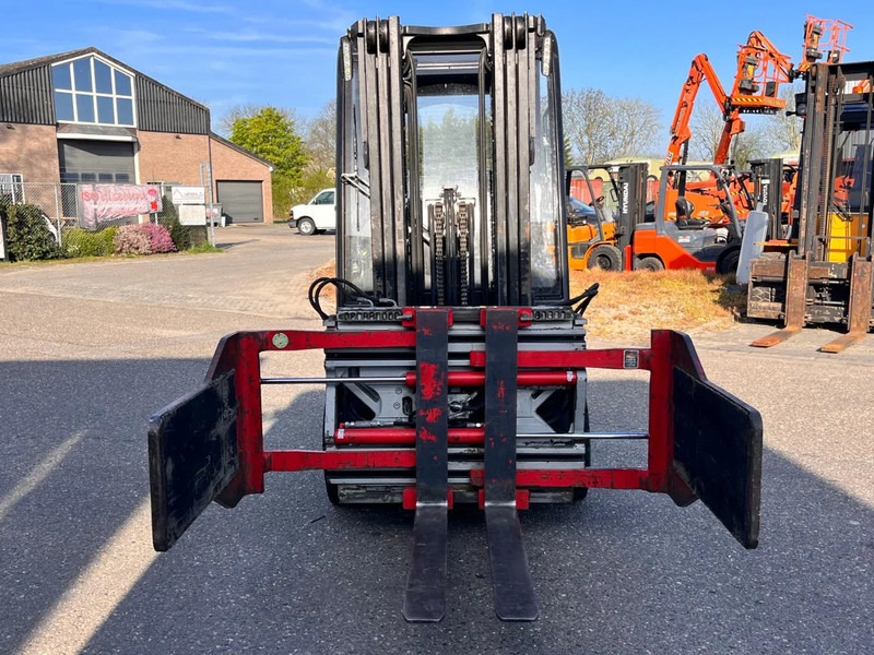 Lampiran Diversen DURWEN DGE25 Kistenkantelaar 360°: gambar 9
