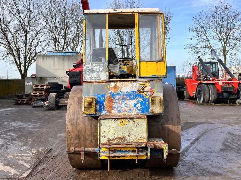 Roller Zettelmeyer Europ S: gambar 6