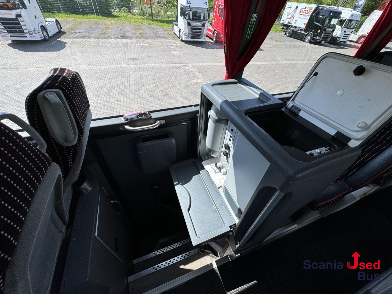 SCANIA Irizar I6S HDH 13.2m - 55+1+1 - Bus pariwisata: gambar 2 SCANIA Irizar I6S HDH 13.2m - 55+1+1 - Bus pariwisata: gambar 2