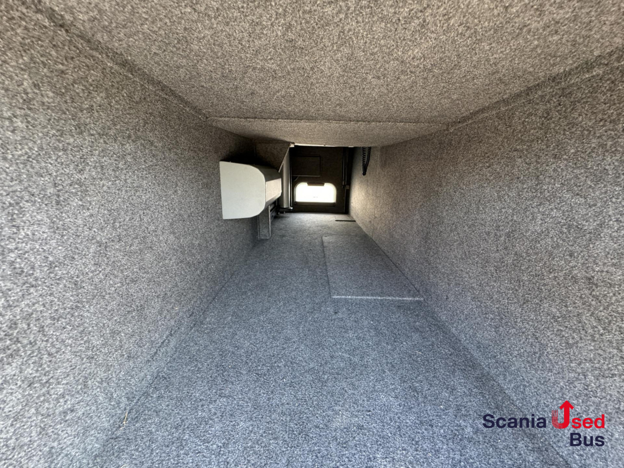 SCANIA Irizar I6S HDH 13.2m - 55+1+1 - Bus pariwisata: gambar 5 SCANIA Irizar I6S HDH 13.2m - 55+1+1 - Bus pariwisata: gambar 5