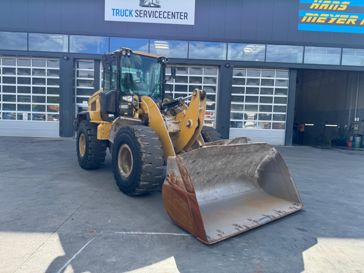 CATERPILLAR 926M - Wheel loader: gambar 3 CATERPILLAR 926M - Wheel loader: gambar 3