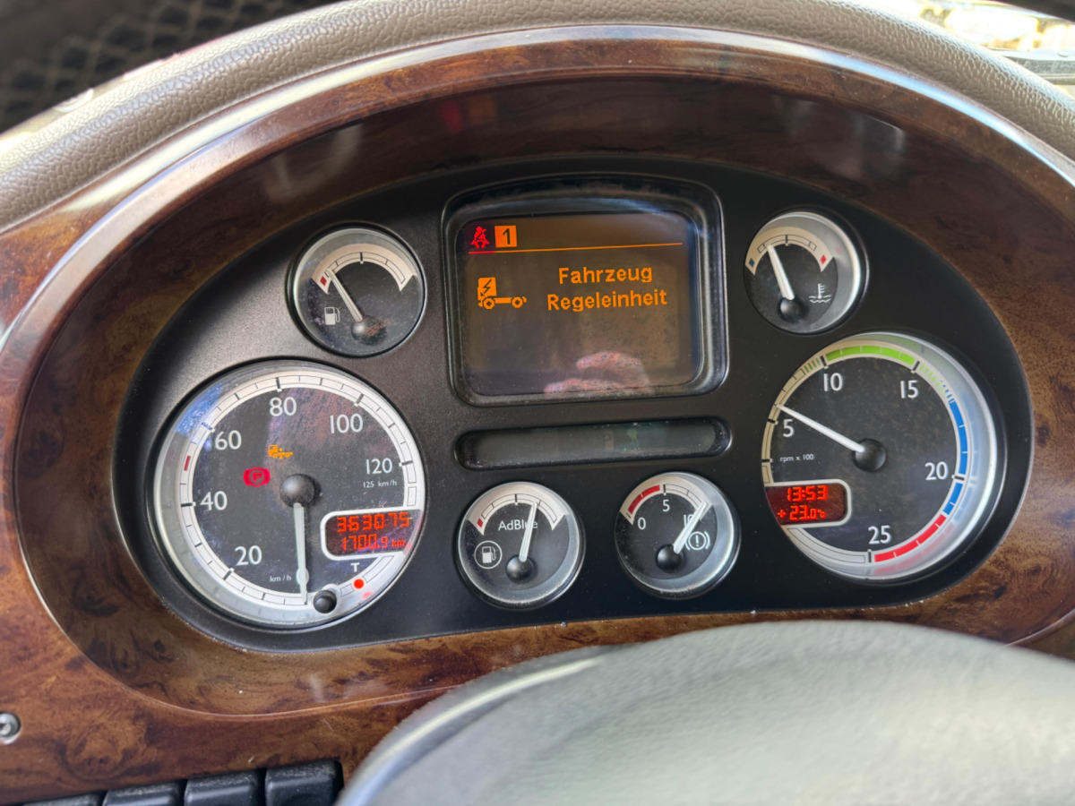 Leasing DAF XF510 Effer 255-5 6x2 SZM/Pritsche DAF XF510 Effer 255-5 6x2 SZM/Pritsche: gambar 18 Leasing DAF XF510 Effer 255-5 6x2 SZM/Pritsche DAF XF510 Effer 255-5 6x2 SZM/Pritsche: gambar 18