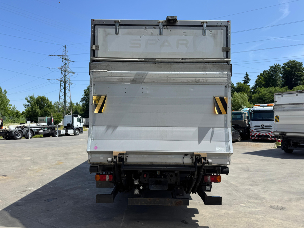 MAN TGS 18.400 4x2 Supra 750 - Truk berpendingin: gambar 5 MAN TGS 18.400 4x2 Supra 750 - Truk berpendingin: gambar 5