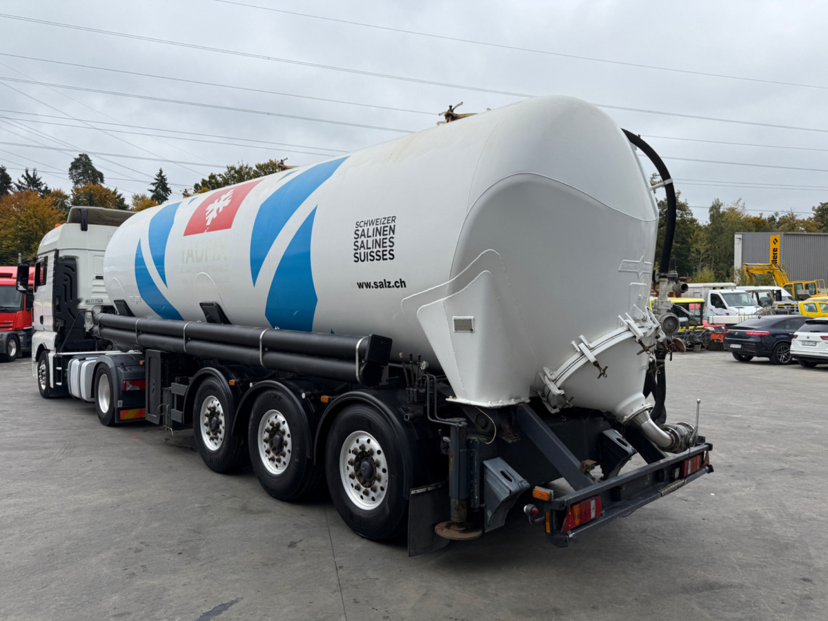 Leasing SPITZER 34m3 SPITZER 34m3: gambar 6 Leasing SPITZER 34m3 SPITZER 34m3: gambar 6