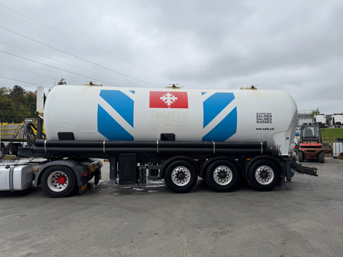 Leasing SPITZER 34m3 SPITZER 34m3: gambar 7 Leasing SPITZER 34m3 SPITZER 34m3: gambar 7