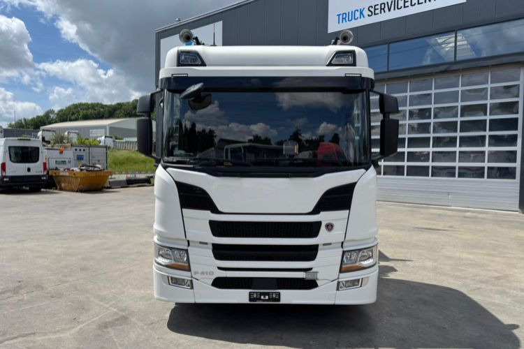 Scania P410 6x2 HMF1920-5 - Truk derek: gambar 2 Scania P410 6x2 HMF1920-5 - Truk derek: gambar 2