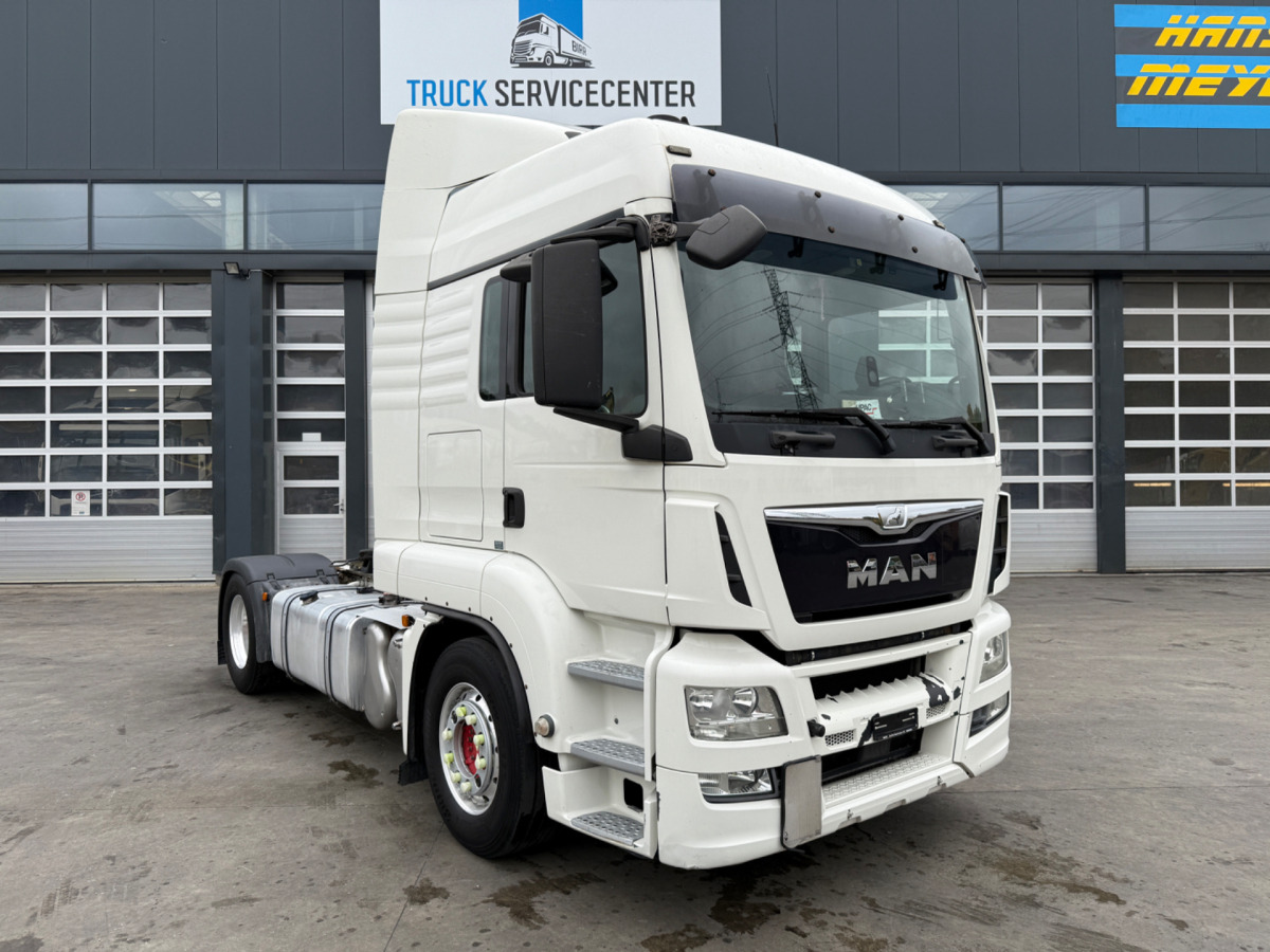 MAN TGS 18.440 Hydraulikpumpe - Tractor head: gambar 3 MAN TGS 18.440 Hydraulikpumpe - Tractor head: gambar 3