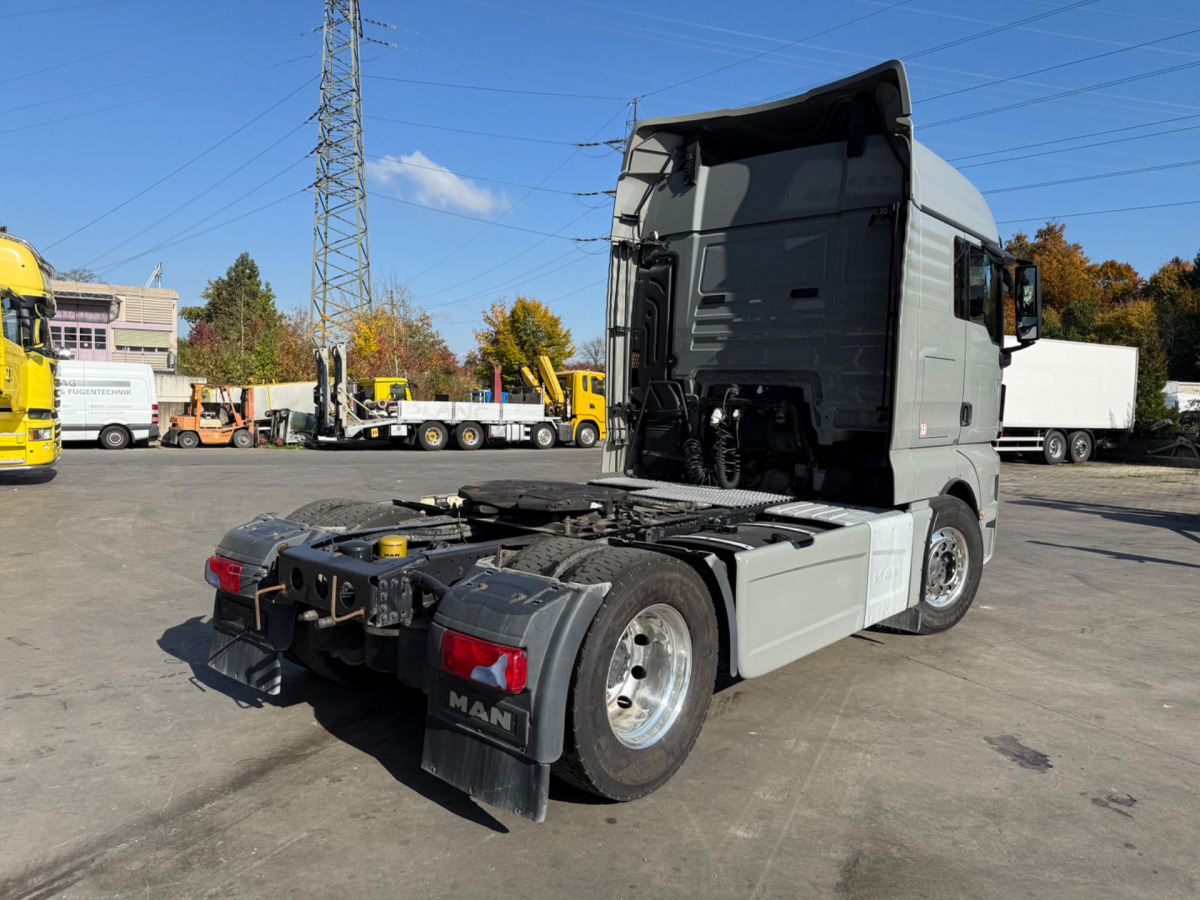 MAN TGX 18.500 4x2 (Engine defect) - Tractor head: gambar 5 MAN TGX 18.500 4x2 (Engine defect) - Tractor head: gambar 5